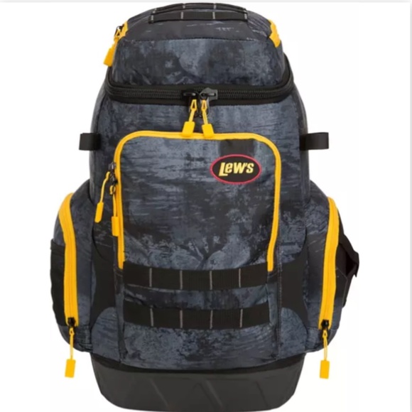 Lew's Other - Lew's 3700 Tackle Backpack